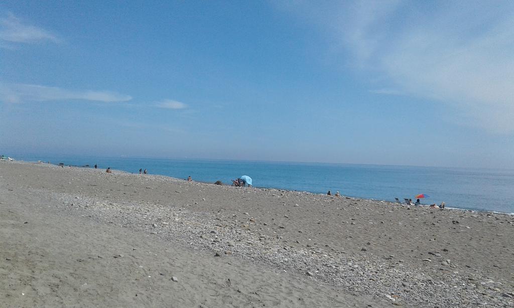 Casa Med Holiday Home Isolabona Екстер'єр фото