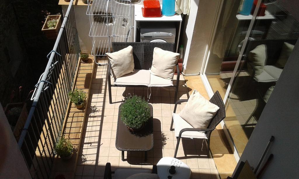 Casa Med Holiday Home Isolabona Екстер'єр фото