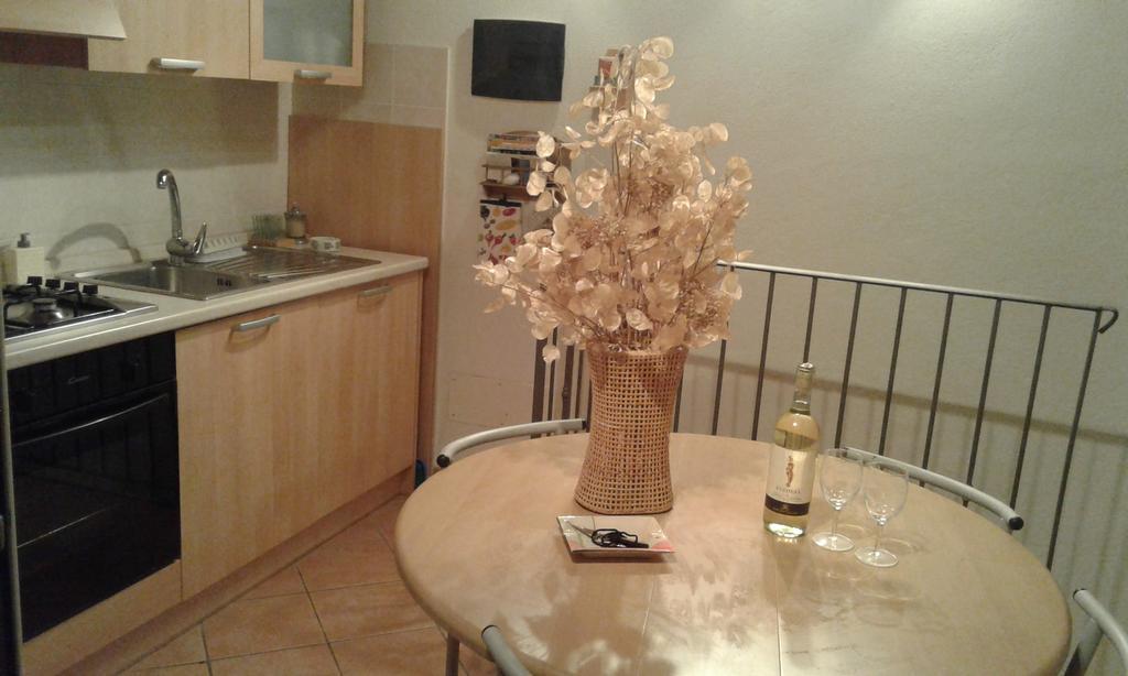 Casa Med Holiday Home Isolabona Екстер'єр фото