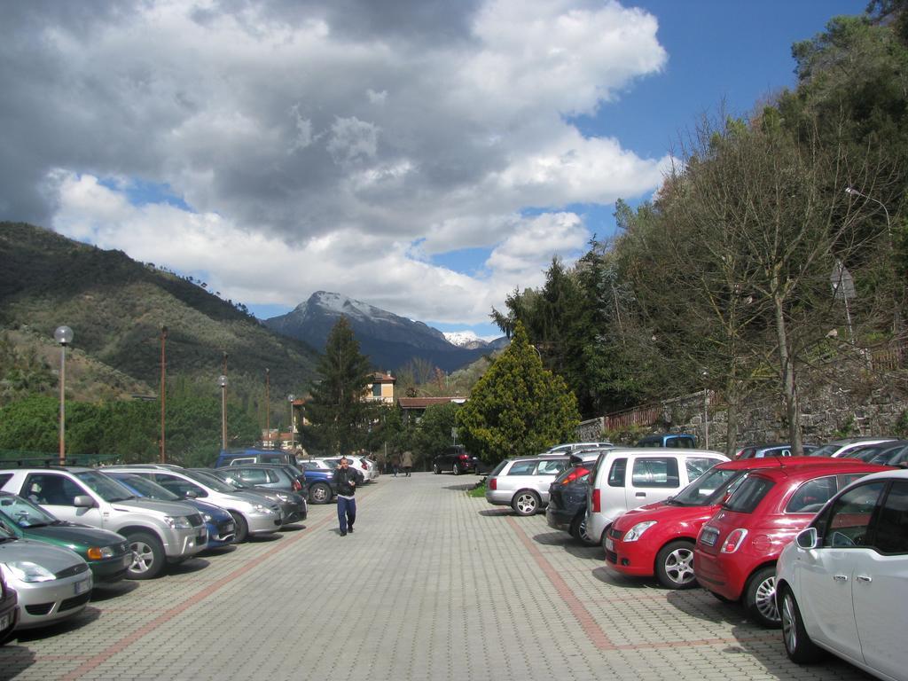 Casa Med Holiday Home Isolabona Екстер'єр фото