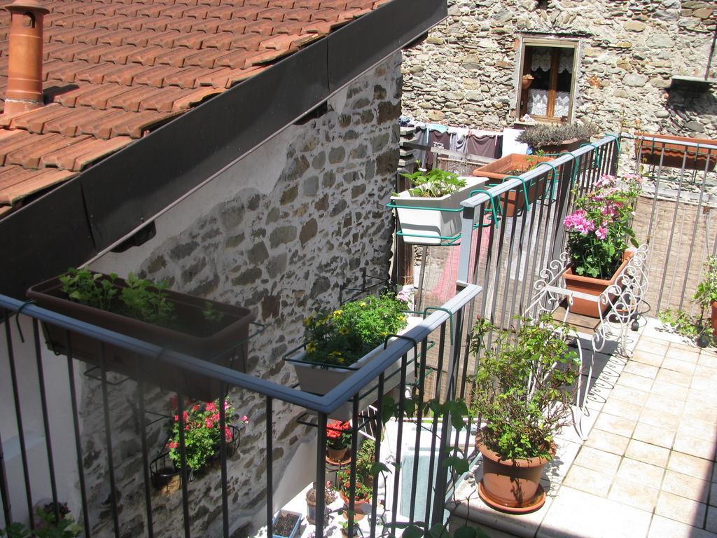 Casa Med Holiday Home Isolabona Екстер'єр фото