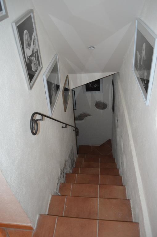 Casa Med Holiday Home Isolabona Екстер'єр фото