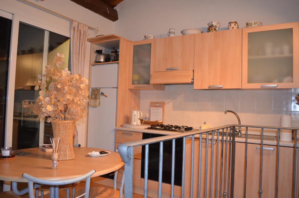 Casa Med Holiday Home Isolabona Екстер'єр фото