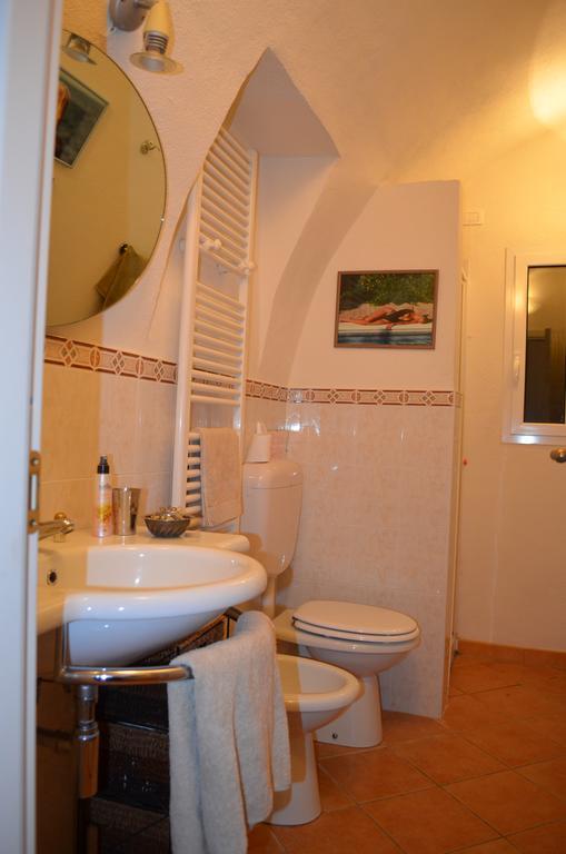 Casa Med Holiday Home Isolabona Екстер'єр фото
