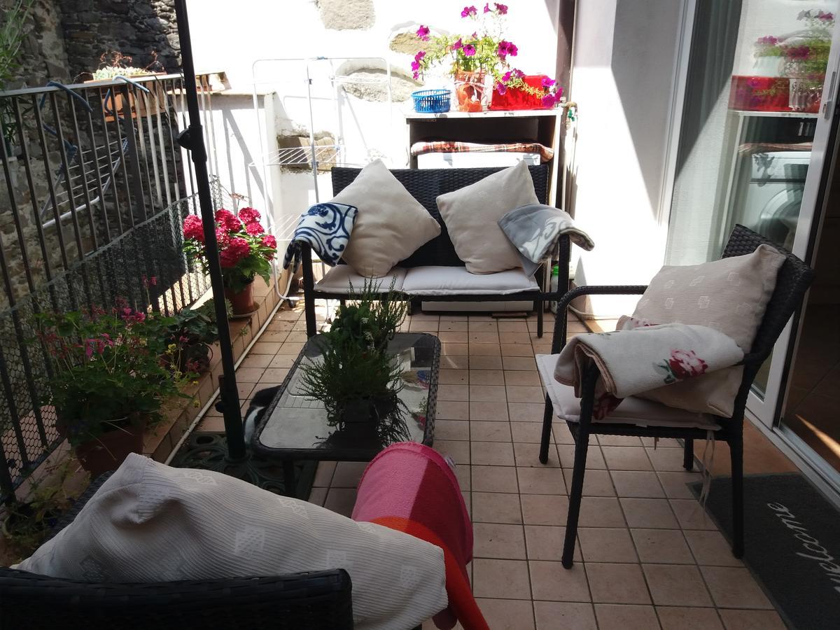 Casa Med Holiday Home Isolabona Екстер'єр фото