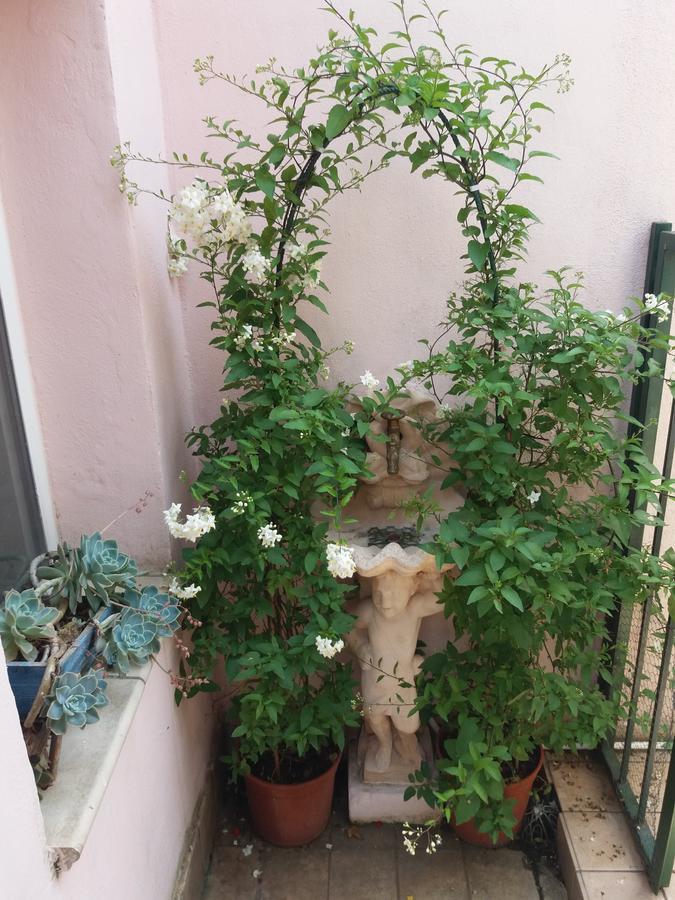 Casa Med Holiday Home Isolabona Екстер'єр фото